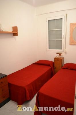 UN GRAN PISO APARTAMENTO EN PRIMERISIMA LINEA DE PLAYA